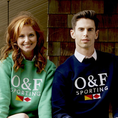 classic sweatshirts
