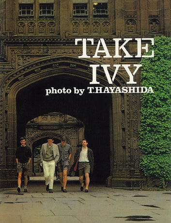 Take Ivy